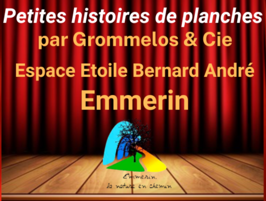 Thumbnail for the post titled: Soirée Cabaret