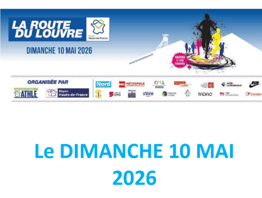 Thumbnail for the post titled: Route Du Louvre 2026